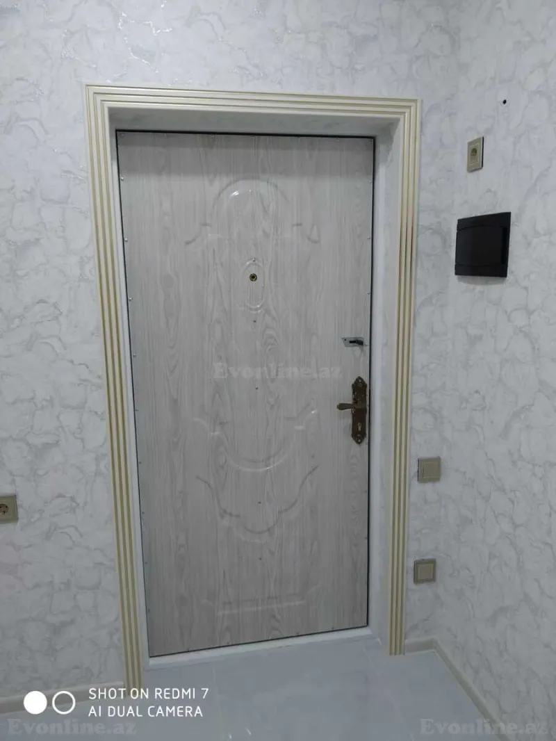 Kirayə verilir 2 otaqlı Mənzil Yeni tikili 54 m² Xırdalan - şəkil 5