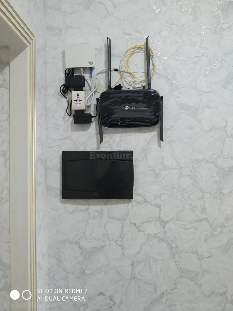 Kirayə verilir 2 otaqlı Mənzil Yeni tikili 54 m² Xırdalan - şəkil 11