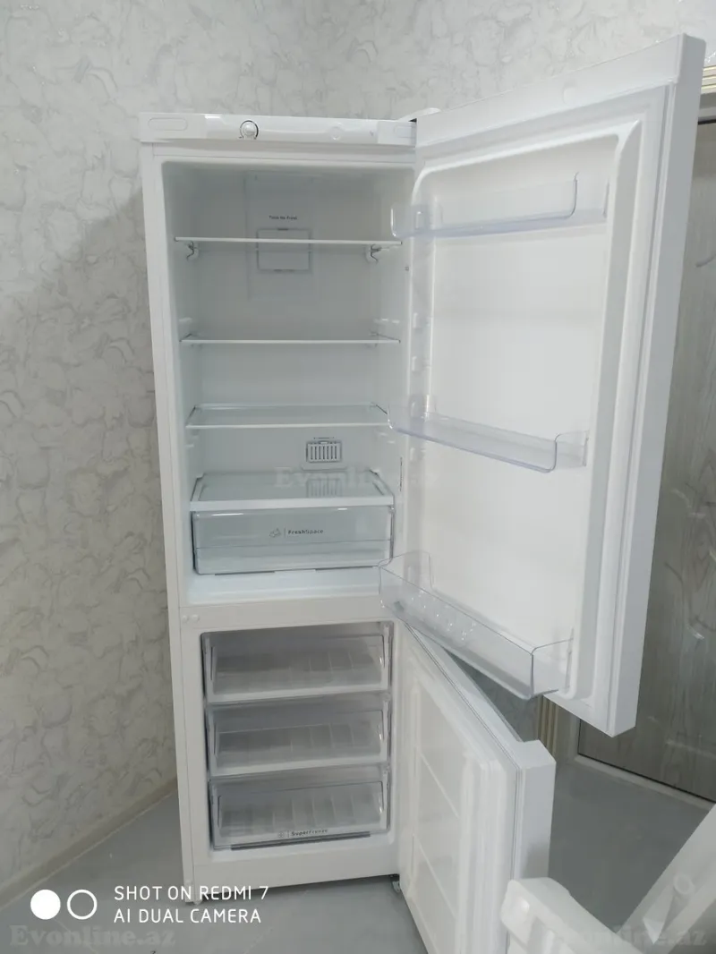 Kirayə verilir 2 otaqlı Mənzil Yeni tikili 54 m² Xırdalan - şəkil 12