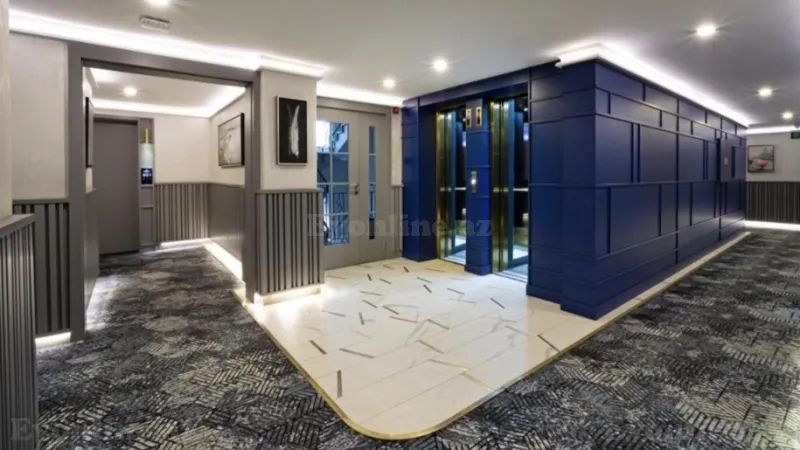 Kirayə verilir Obyekt 2000 m² Gənclik m. - şəkil 2