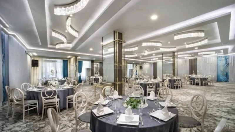 Kirayə verilir Obyekt 2000 m² Gənclik m. - şəkil 3