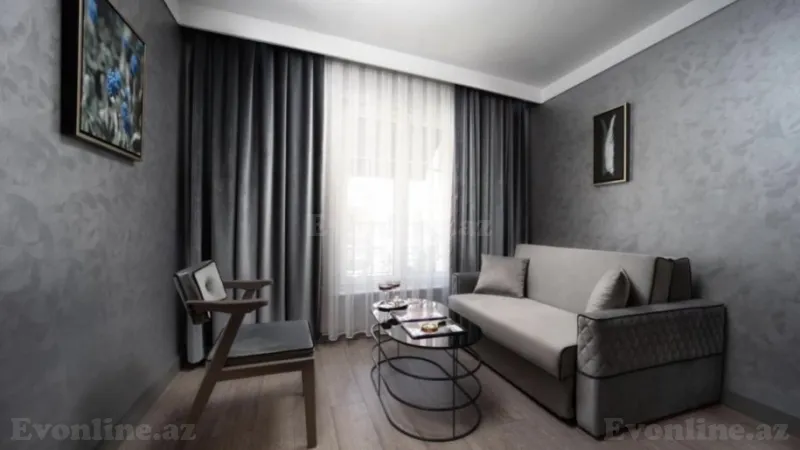 Kirayə verilir Obyekt 2000 m² Gənclik m. - şəkil 6