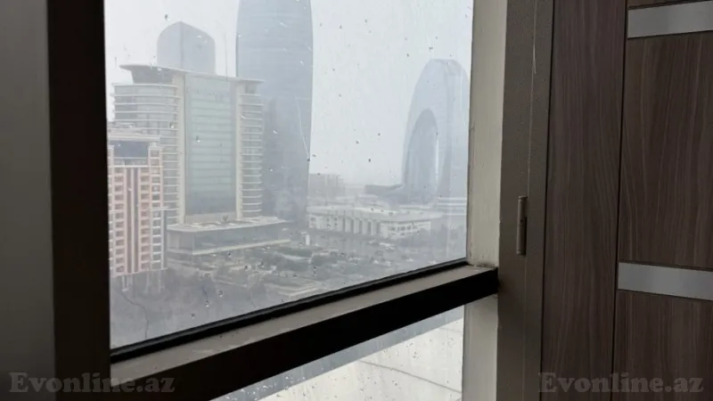 Kirayə verilir 2 otaqlı Mənzil Köhnə tikili 43 m² 28 May m. - şəkil 5