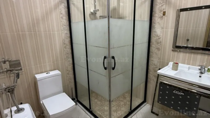 Kirayə verilir 2 otaqlı Mənzil Köhnə tikili 43 m² 28 May m. - şəkil 13