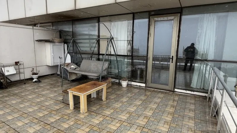 Kirayə verilir 2 otaqlı Mənzil Köhnə tikili 43 m² 28 May m. - şəkil 16