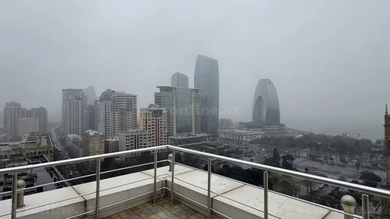 Kirayə verilir 2 otaqlı Mənzil Köhnə tikili 43 m² 28 May m. - şəkil 17