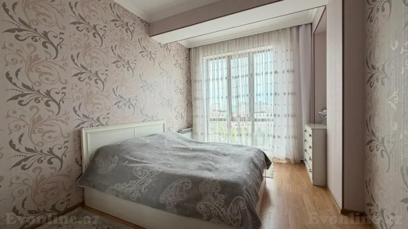 Satılır 2 otaqlı Mənzil Yeni tikili 68 m² Sabunçu r. - şəkil 5