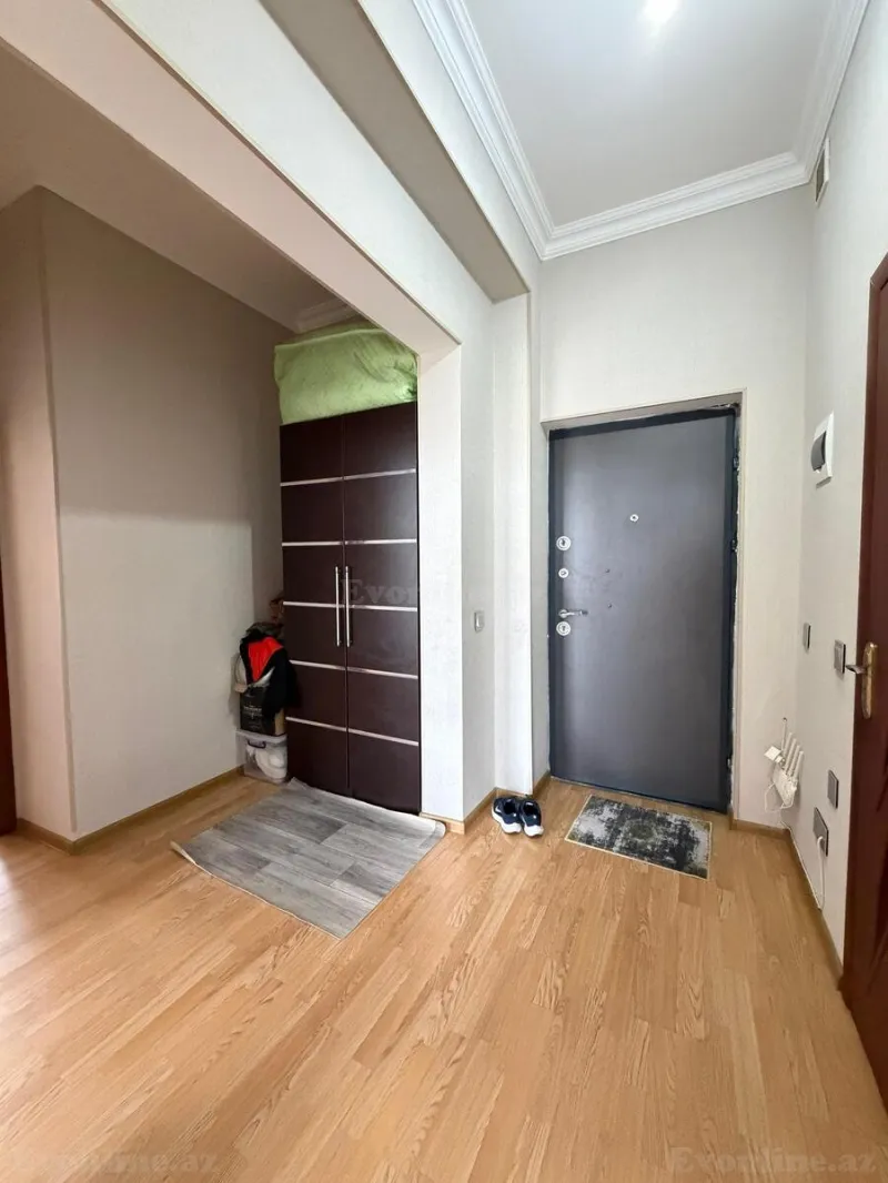 Satılır 2 otaqlı Mənzil Yeni tikili 68 m² Sabunçu r. - şəkil 11