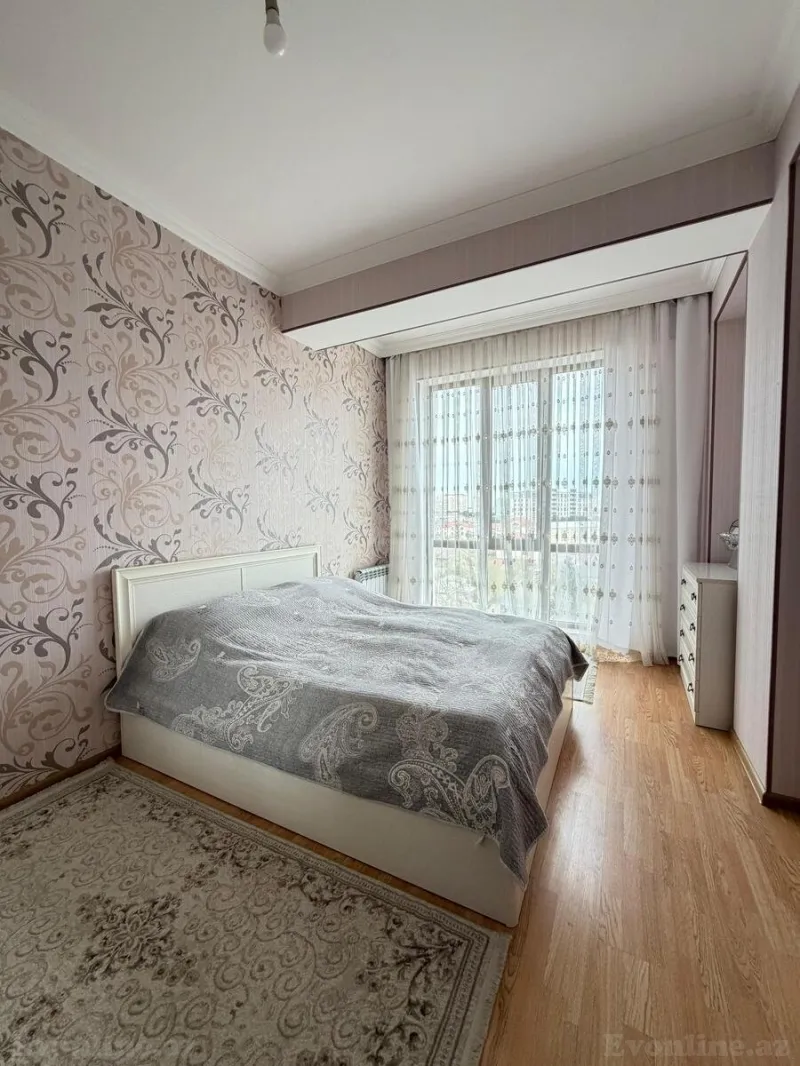 Satılır 2 otaqlı Mənzil Yeni tikili 68 m² Sabunçu r. - şəkil 13