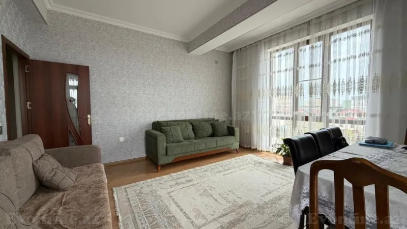 Satılır 2 otaqlı Mənzil Yeni tikili 68 m² Sabunçu r. - şəkil 14