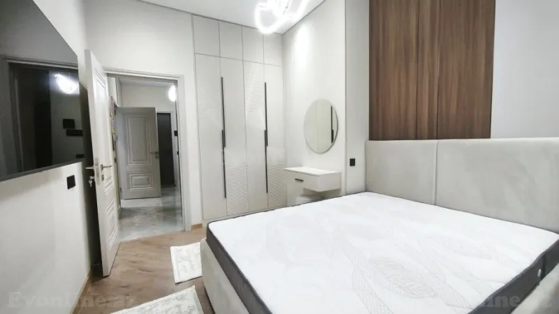 Kirayə verilir 2 otaqlı Mənzil Yeni tikili 65 m² Nəriman Nərimanov m. - şəkil 4