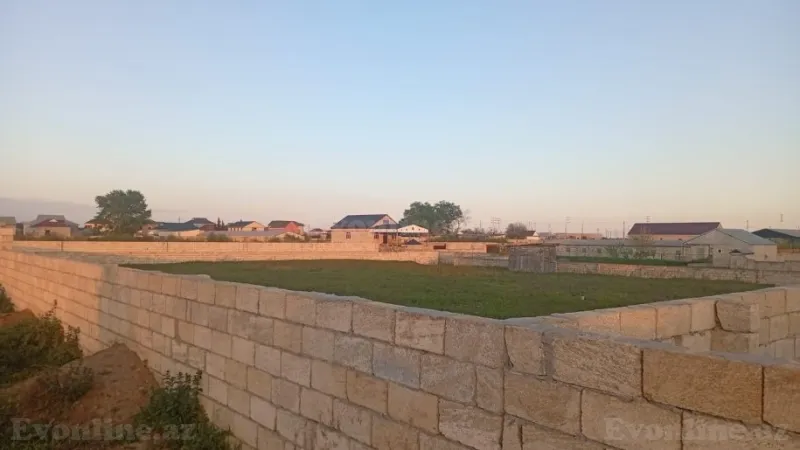 Satılır Torpaq 32 sot İmişli - şəkil 3