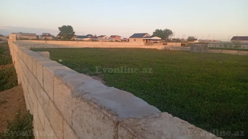 Satılır Torpaq 32 sot İmişli - şəkil 4
