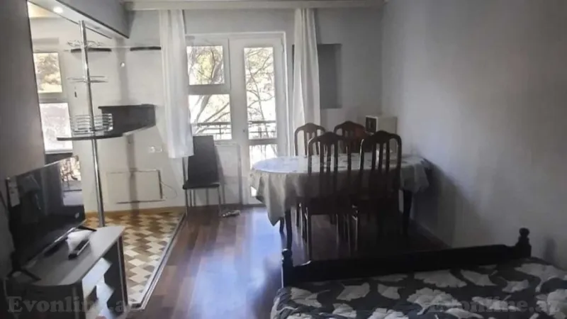 1 otaqlı Mənzil 30 m² Sumqayıt Satılır