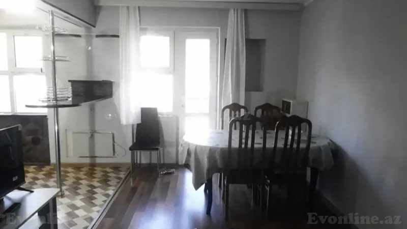 Satılır 1 otaqlı Mənzil Köhnə tikili 30 m² Sumqayıt - şəkil 2