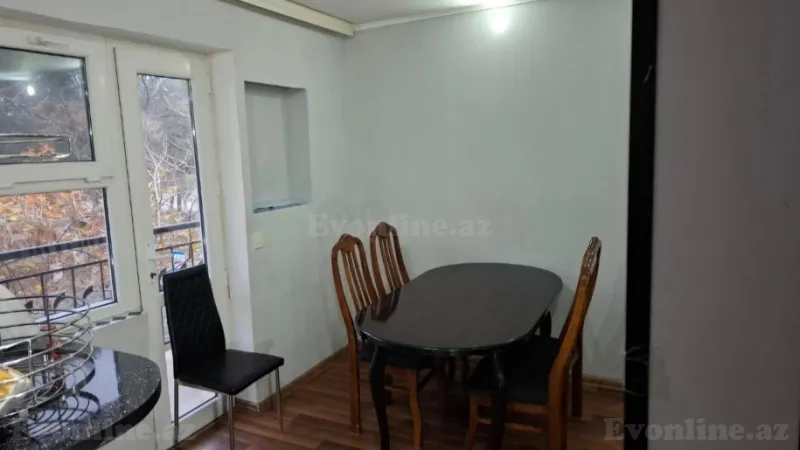 Satılır 1 otaqlı Mənzil Köhnə tikili 30 m² Sumqayıt - şəkil 3