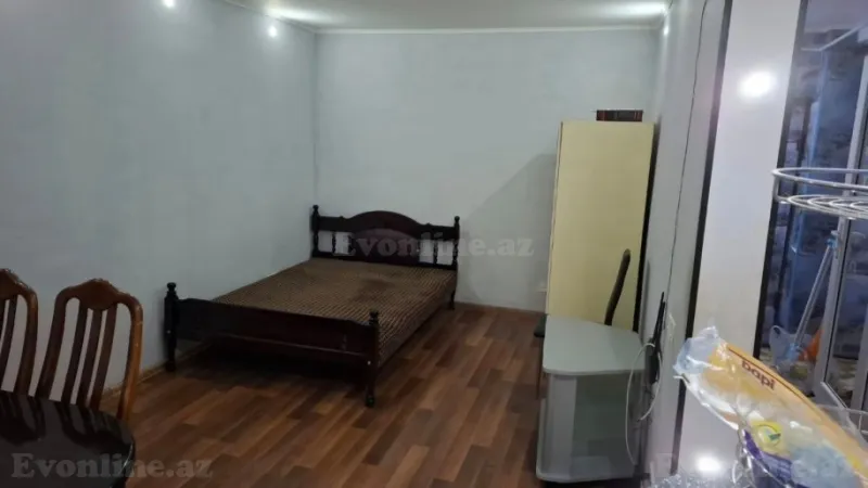 Satılır 1 otaqlı Mənzil Köhnə tikili 30 m² Sumqayıt - şəkil 4