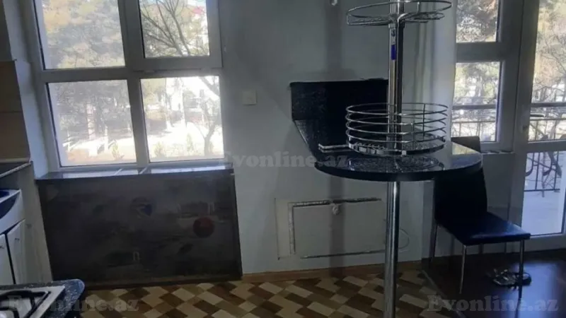 Satılır 1 otaqlı Mənzil Köhnə tikili 30 m² Sumqayıt - şəkil 6