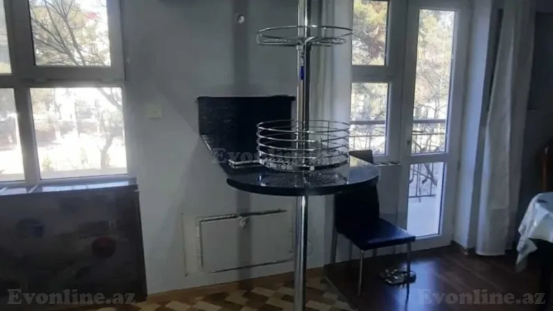 Satılır 1 otaqlı Mənzil Köhnə tikili 30 m² Sumqayıt - şəkil 7