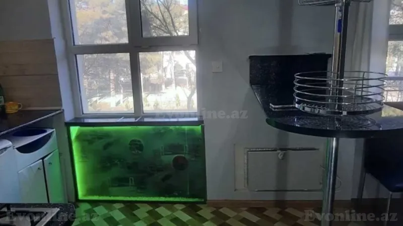 Satılır 1 otaqlı Mənzil Köhnə tikili 30 m² Sumqayıt - şəkil 8