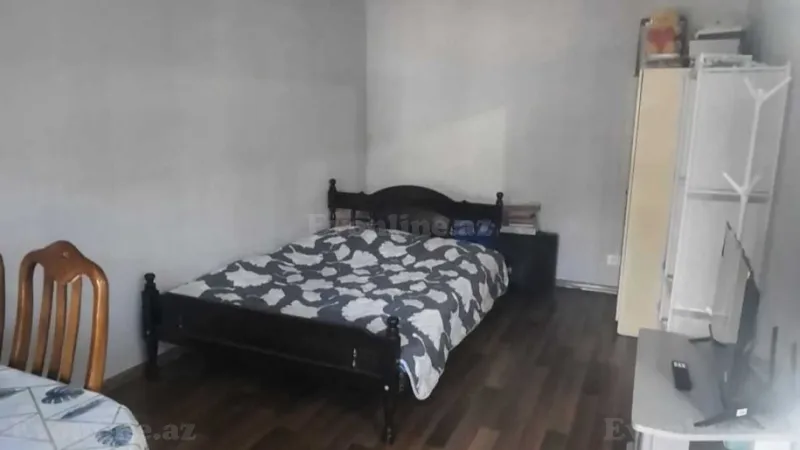 Satılır 1 otaqlı Mənzil Köhnə tikili 30 m² Sumqayıt - şəkil 10