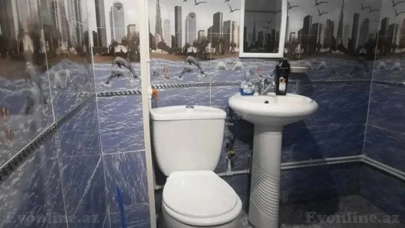 Satılır 1 otaqlı Mənzil Köhnə tikili 30 m² Sumqayıt - şəkil 11