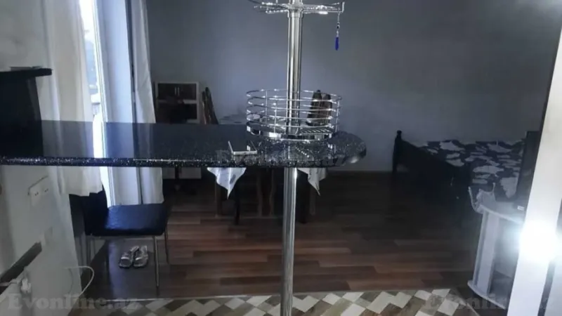 Satılır 1 otaqlı Mənzil Köhnə tikili 30 m² Sumqayıt - şəkil 12