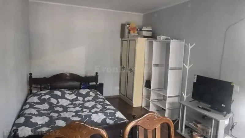 Satılır 1 otaqlı Mənzil Köhnə tikili 30 m² Sumqayıt - şəkil 15