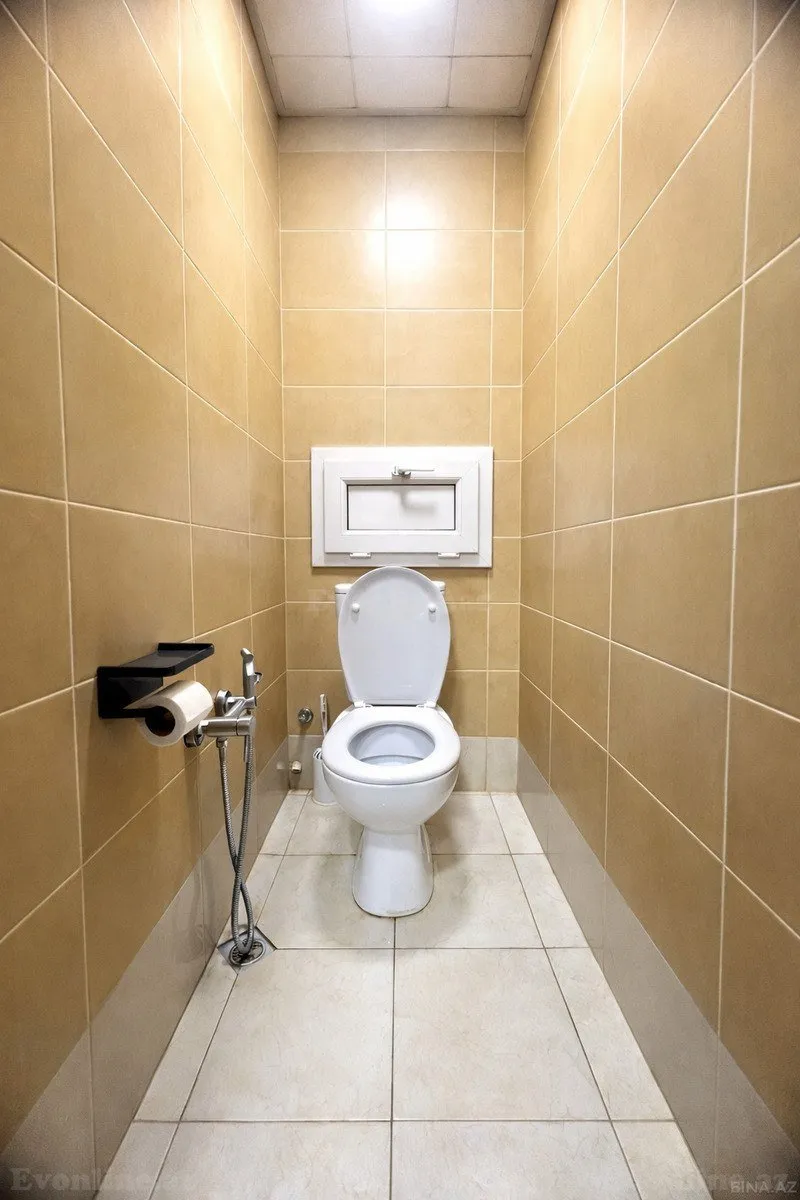 Satılır 2 otaqlı Mənzil Yeni tikili 66 m² Badamdar - şəkil 8