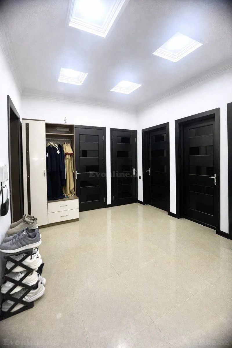 Satılır 2 otaqlı Mənzil Yeni tikili 66 m² Badamdar - şəkil 10