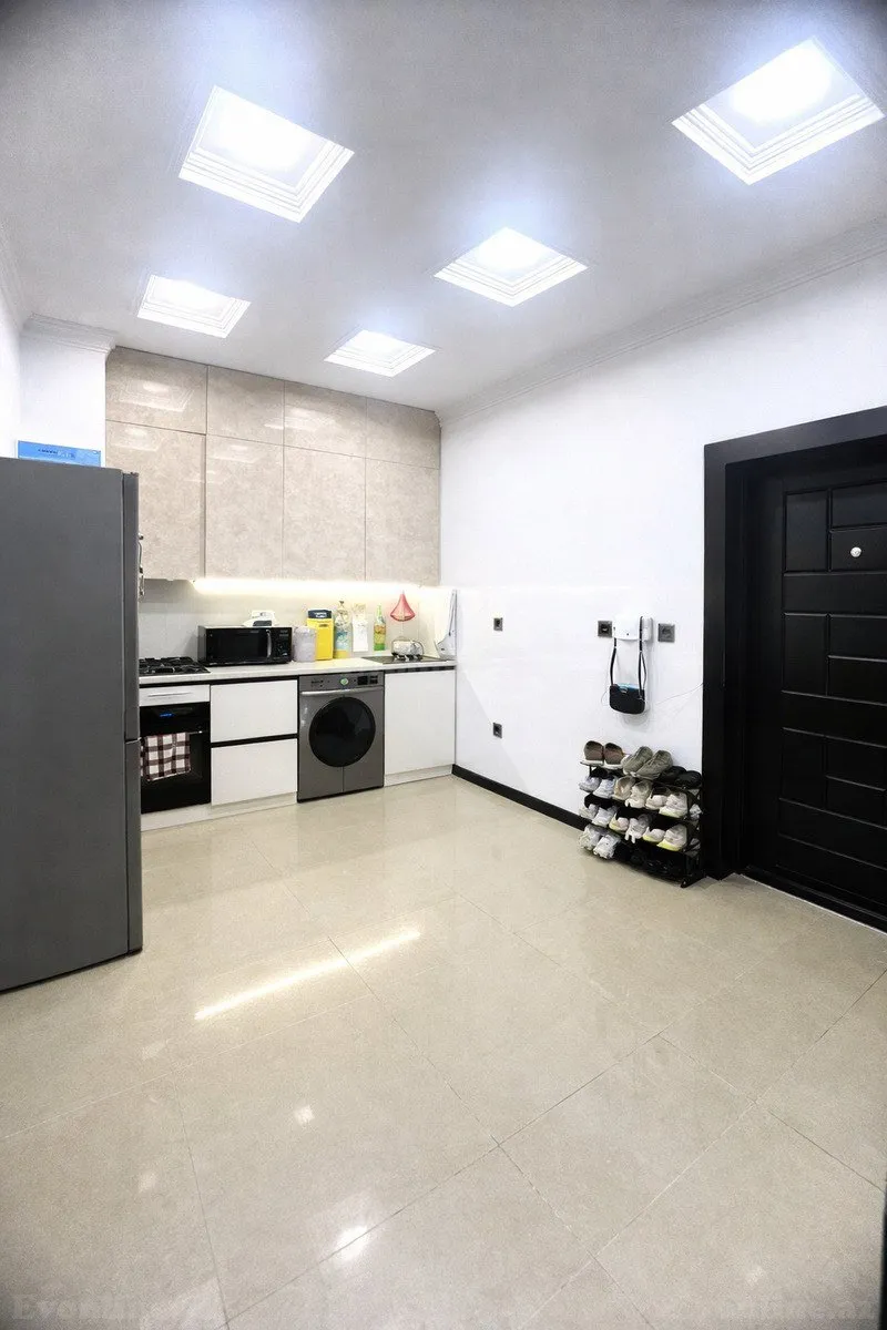 Satılır 2 otaqlı Mənzil Yeni tikili 66 m² Badamdar - şəkil 11