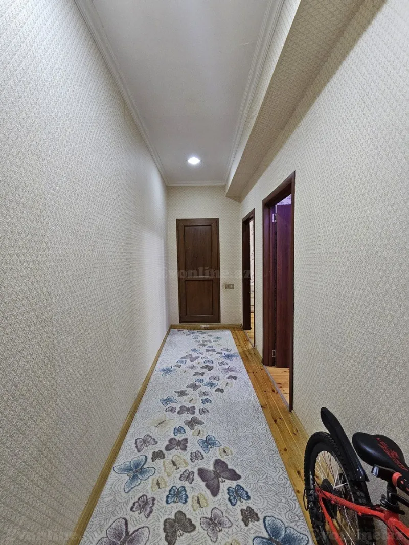 Satılır 2 otaqlı Mənzil Yeni tikili 48 m² Masazır - şəkil 4