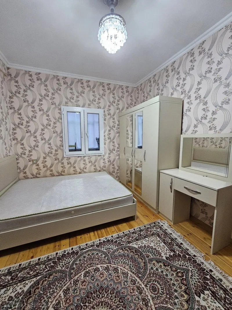 Satılır 2 otaqlı Mənzil Yeni tikili 48 m² Masazır - şəkil 5