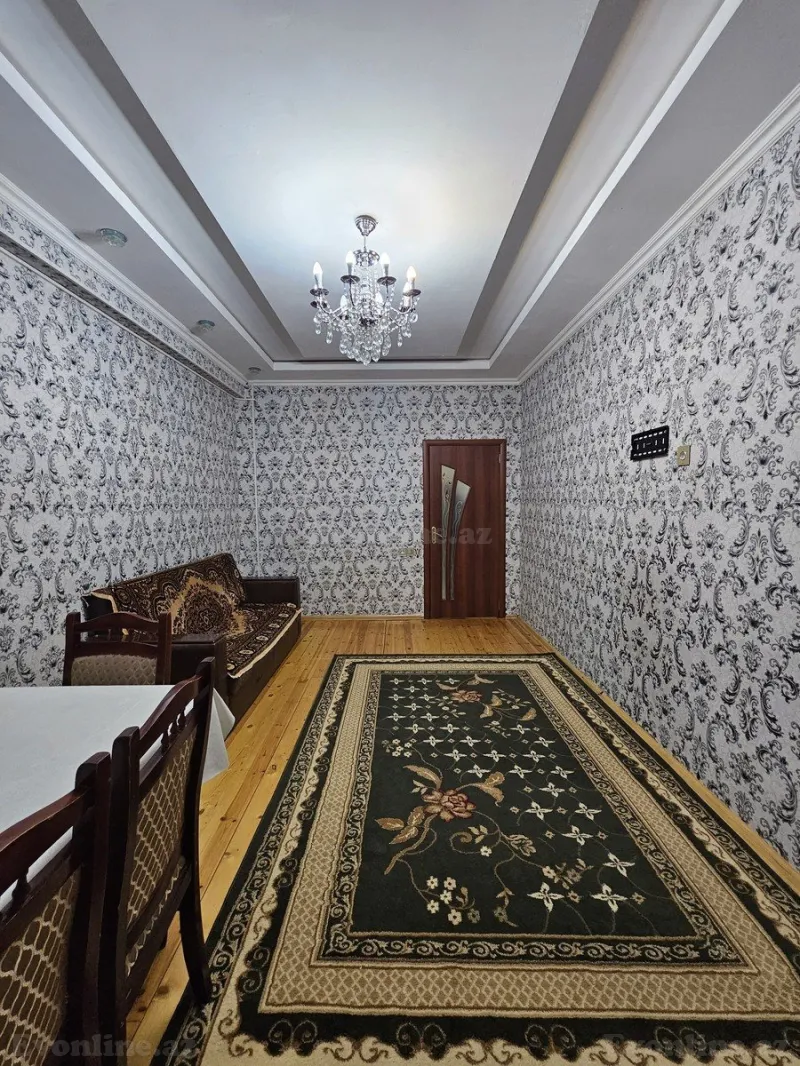 Satılır 2 otaqlı Mənzil Yeni tikili 48 m² Masazır - şəkil 7