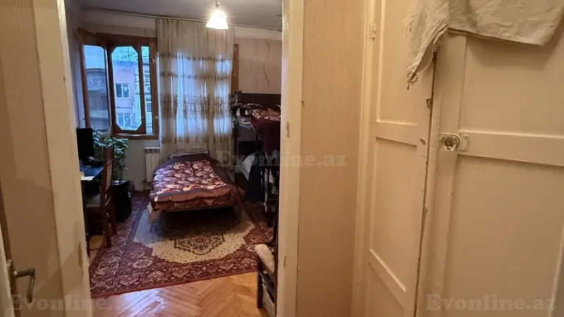 Satılır 3 otaqlı Mənzil Köhnə tikili 75 m² 4-cü mikrorayon - şəkil 6