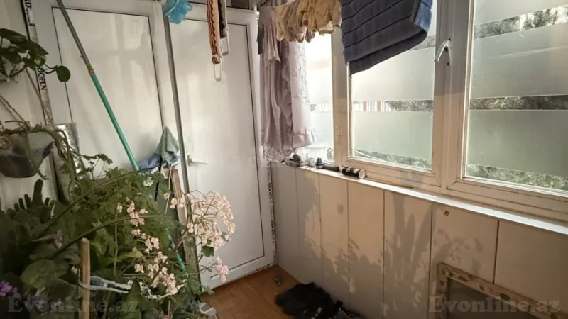 Satılır 3 otaqlı Mənzil Köhnə tikili 75 m² 4-cü mikrorayon - şəkil 10