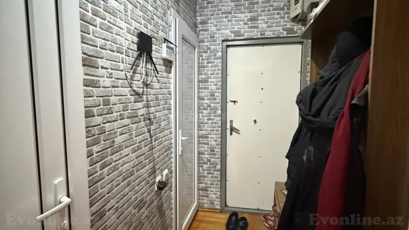 Satılır 3 otaqlı Mənzil Köhnə tikili 75 m² 4-cü mikrorayon - şəkil 12