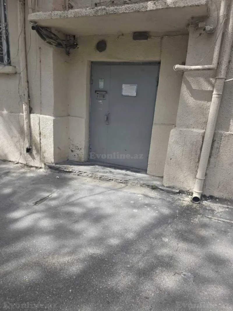 Kirayə verilir 3 otaqlı Mənzil Köhnə tikili 65 m² 2-ci mikrorayon - şəkil 2