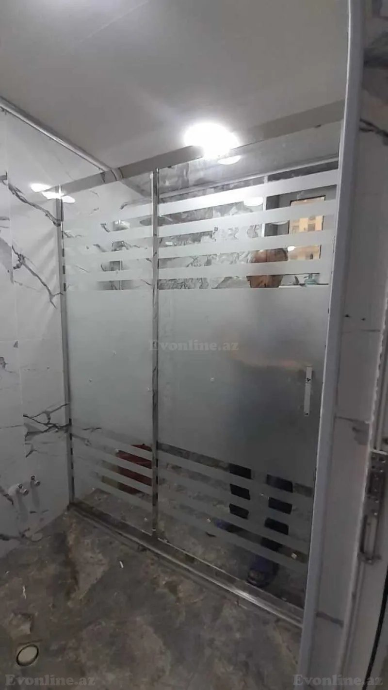 Kirayə verilir 3 otaqlı Mənzil Köhnə tikili 65 m² 2-ci mikrorayon - şəkil 18