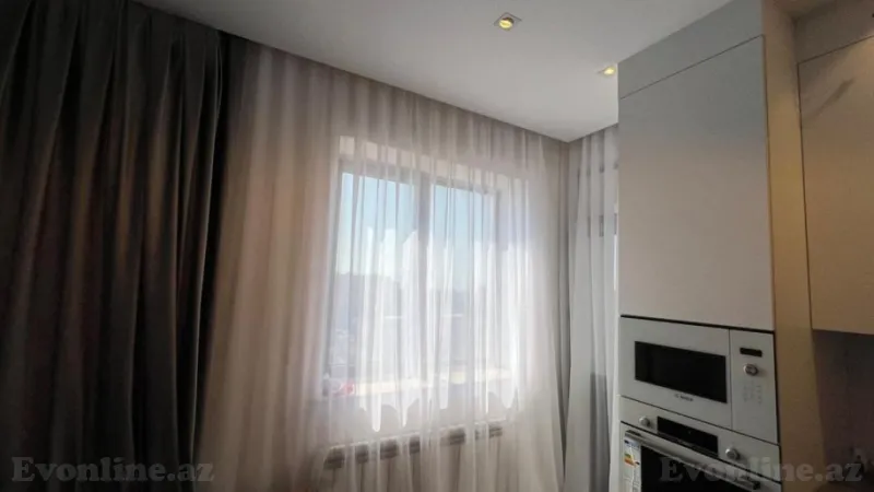 Satılır 3 otaqlı Mənzil Yeni tikili 78 m² 20 Yanvar m. - şəkil 5