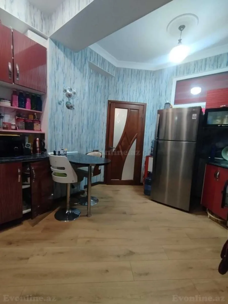 Satılır 3 otaqlı Mənzil Yeni tikili 66 m² Yeni Yasamal - şəkil 21