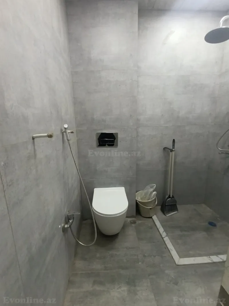 Satılır 2 otaqlı Mənzil Köhnə tikili 40 m² 8-ci mikrorayon - şəkil 10