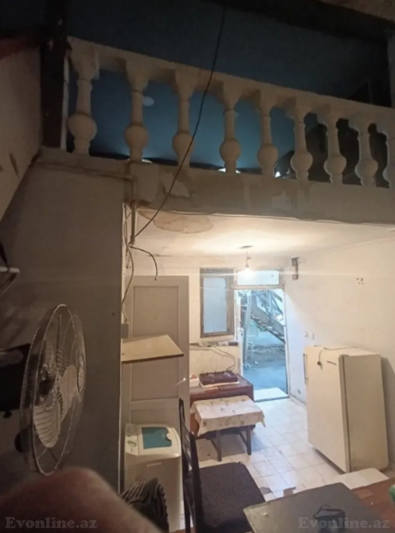 Satılır 2 otaqlı Mənzil Köhnə tikili 24 m² 28 May m. - şəkil 8