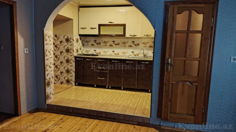 3 otaqlı Mənzil 50 m² Sabunçu r. Kirayə verilir
