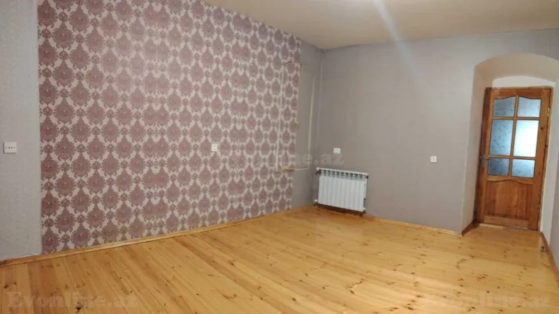 Kirayə verilir 3 otaqlı Mənzil Köhnə tikili 50 m² Sabunçu r. - şəkil 3