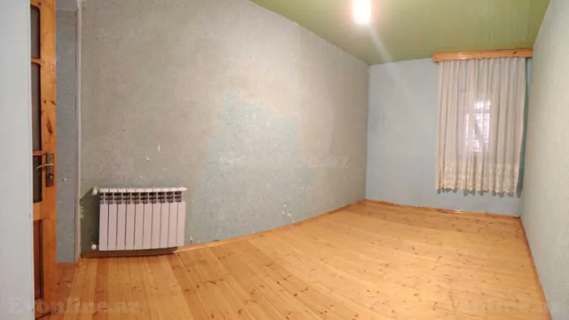 Kirayə verilir 3 otaqlı Mənzil Köhnə tikili 50 m² Sabunçu r. - şəkil 4