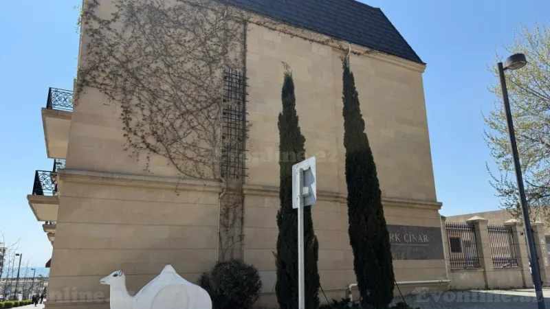 Satılır Qaraj 10 m² Xətai r. - şəkil 2