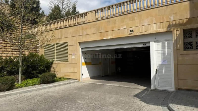 Satılır Qaraj 10 m² Xətai r. - şəkil 5