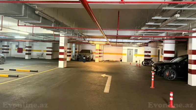 Satılır Qaraj 10 m² Xətai r. - şəkil 6