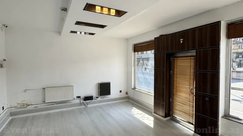 Kirayə verilir Obyekt 25 m² Həzi Aslanov - şəkil 3